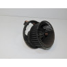 VENTILATEUR DE CHAUFFAGE