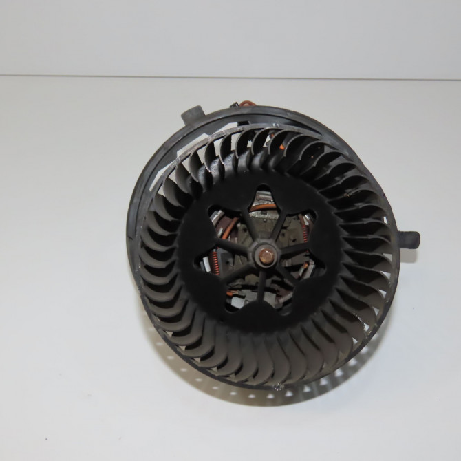 Ventilateur de chauffage occasion SEAT LEON II Phase 1 09-2005->05-2009 1.9 TDI 105ch 1K1820015Q 2