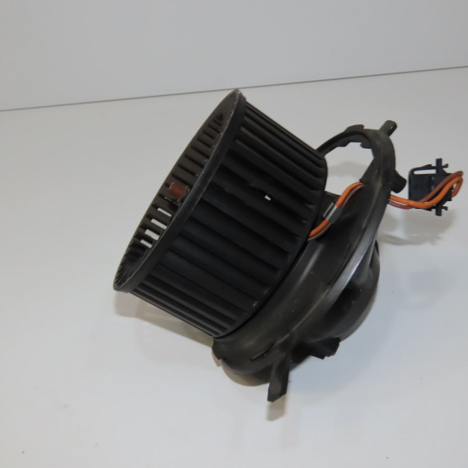 Ventilateur de chauffage occasion SEAT LEON II Phase 1 09-2005->05-2009 1.9 TDI 105ch 1K1820015Q 3