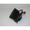 VENTILATEUR DE CHAUFFAGE