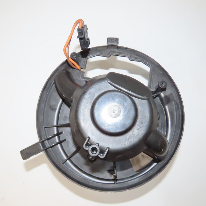 Ventilateur de chauffage occasion SEAT LEON II Phase 1 09-2005->05-2009 1.9 TDI 105ch 1K1820015Q 4