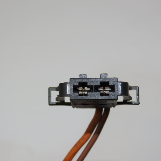 Ventilateur de chauffage occasion SEAT LEON II Phase 1 09-2005->05-2009 1.9 TDI 105ch 1K1820015Q 5