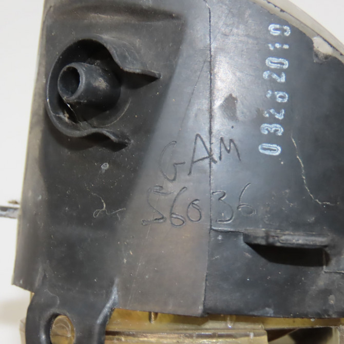 Phare antibrouillard avant gauche occasion SEAT LEON II Phase 1 09-2005->05-2009 1.9 TDI 105ch 6J0941701B 3