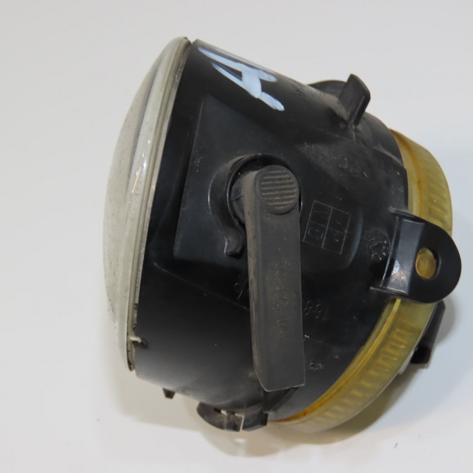 Phare antibrouillard avant droit occasion SEAT LEON II Phase 1 09-2005->05-2009 1.9 TDI 105ch 6J0941702B 2