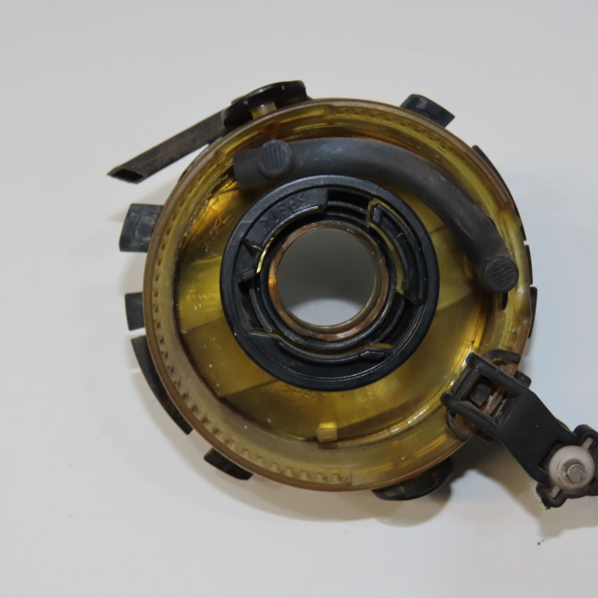 Phare antibrouillard avant droit occasion SEAT LEON II Phase 1 09-2005->05-2009 1.9 TDI 105ch 6J0941702B 3