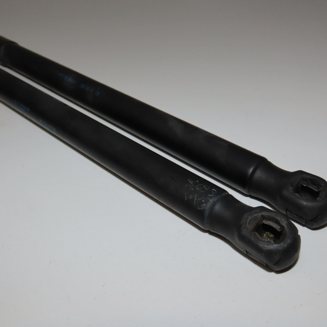 Verin droit hayon occasion SEAT LEON II Phase 1 09-2005->05-2009 1.9 TDI 105ch 1P9827550 2