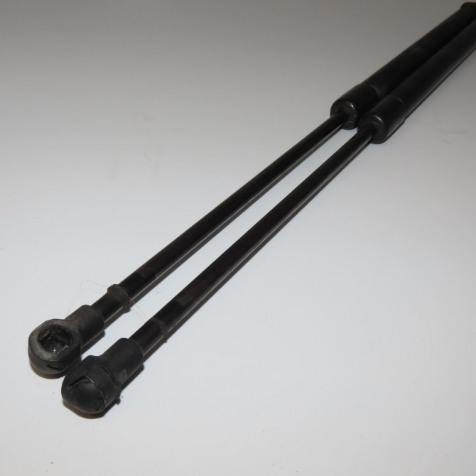 Verin droit hayon occasion SEAT LEON II Phase 1 09-2005->05-2009 1.9 TDI 105ch 1P9827550 3