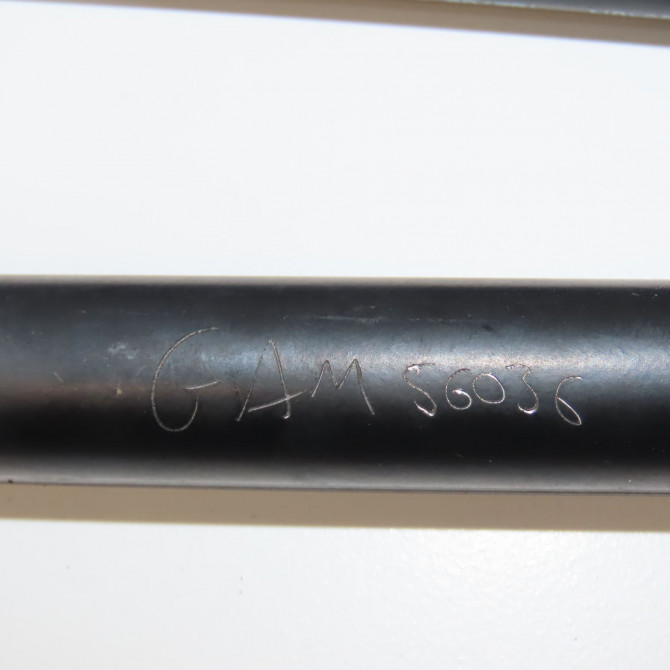 Verin droit hayon occasion SEAT LEON II Phase 1 09-2005->05-2009 1.9 TDI 105ch 1P9827550 4