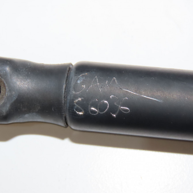 Verin droit hayon occasion SEAT LEON II Phase 1 09-2005->05-2009 1.9 TDI 105ch 1P9827550 5