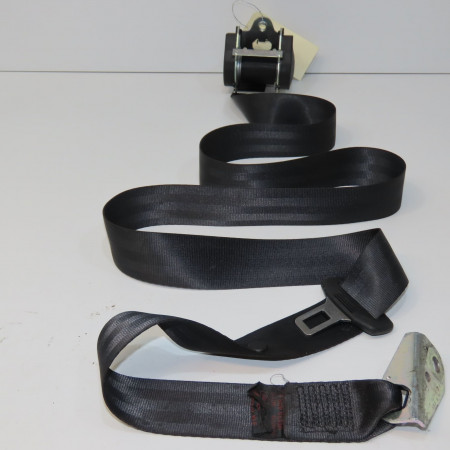 Ceinture arrière gauche occasion SEAT LEON II Phase 1 09-2005->05-2009 1.9 TDI 105ch 1P0857805DRAA