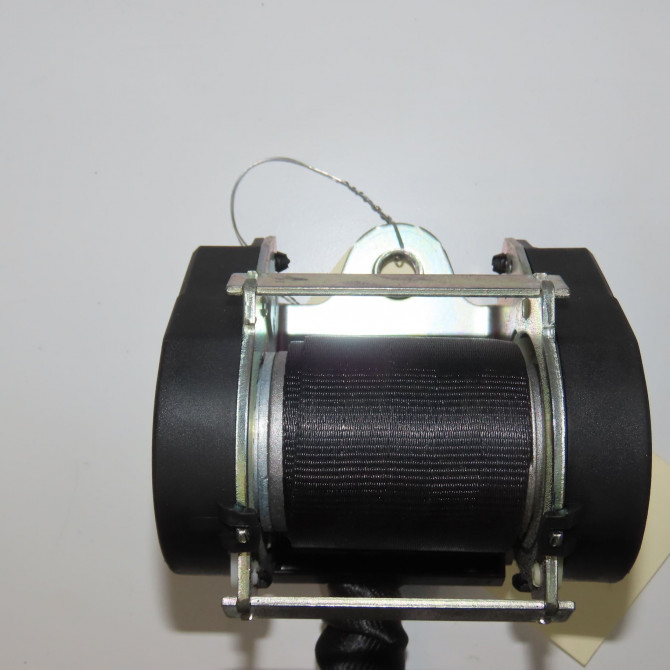 Ceinture arrière gauche occasion SEAT LEON II Phase 1 09-2005->05-2009 1.9 TDI 105ch 1P0857805DRAA 2