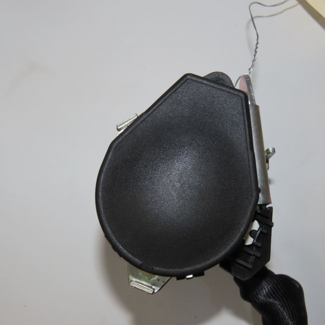 Ceinture arrière gauche occasion SEAT LEON II Phase 1 09-2005->05-2009 1.9 TDI 105ch 1P0857805DRAA 4