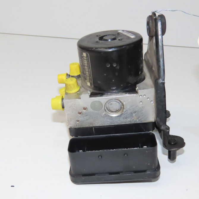 Unité hydraulique ABS occasion SEAT LEON II Phase 1 09-2005->05-2009 1.9 TDI 105ch 1K0614517ASBEF 3