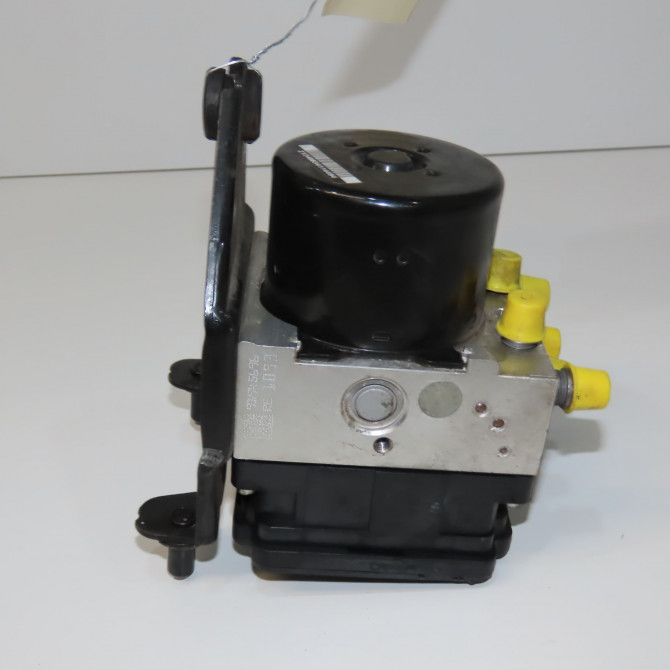 Unité hydraulique ABS occasion SEAT LEON II Phase 1 09-2005->05-2009 1.9 TDI 105ch 1K0614517ASBEF 5