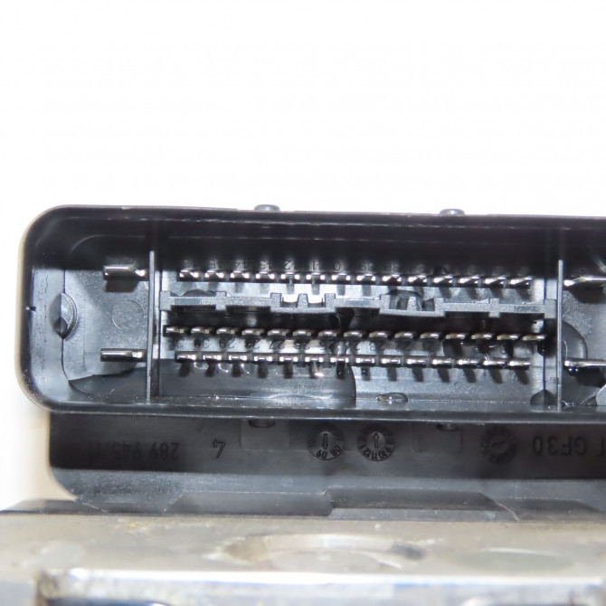 Unité hydraulique ABS occasion SEAT LEON II Phase 1 09-2005->05-2009 1.9 TDI 105ch 1K0614517ASBEF 6