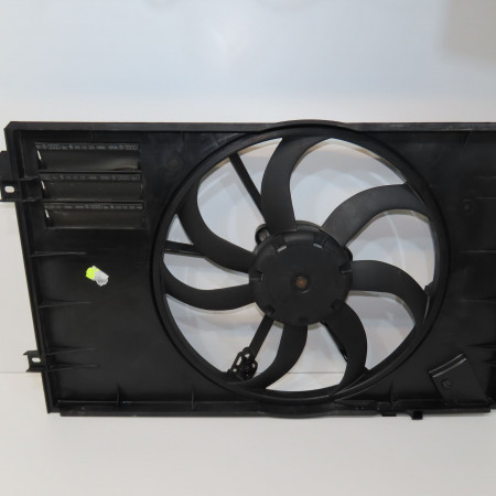 Ventilateur de refroidissement occasion SEAT LEON II Phase 1 09-2005->05-2009 1.9 TDI 105ch