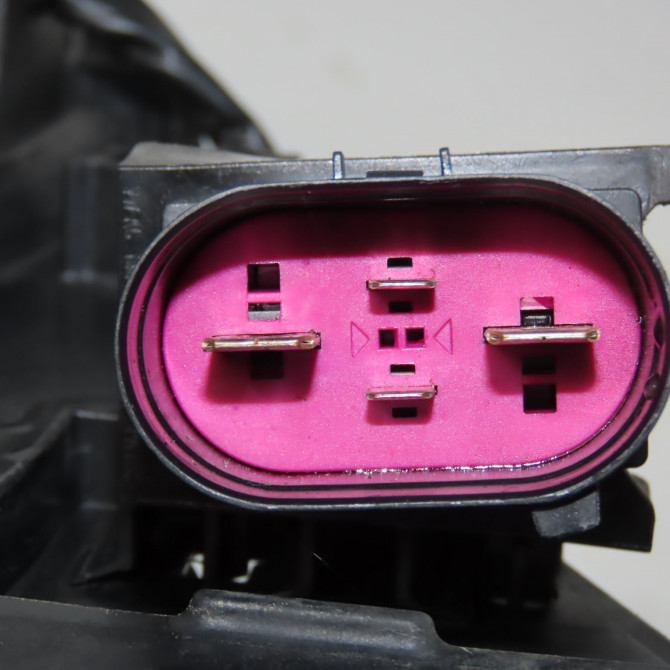 Ventilateur de refroidissement occasion SEAT LEON II Phase 1 09-2005->05-2009 1.9 TDI 105ch 3