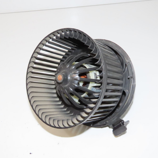 Ventilateur de chauffage occasion RENAULT TWINGO II Phase 1 06-2007->11-2011 1.2i 60ch 1