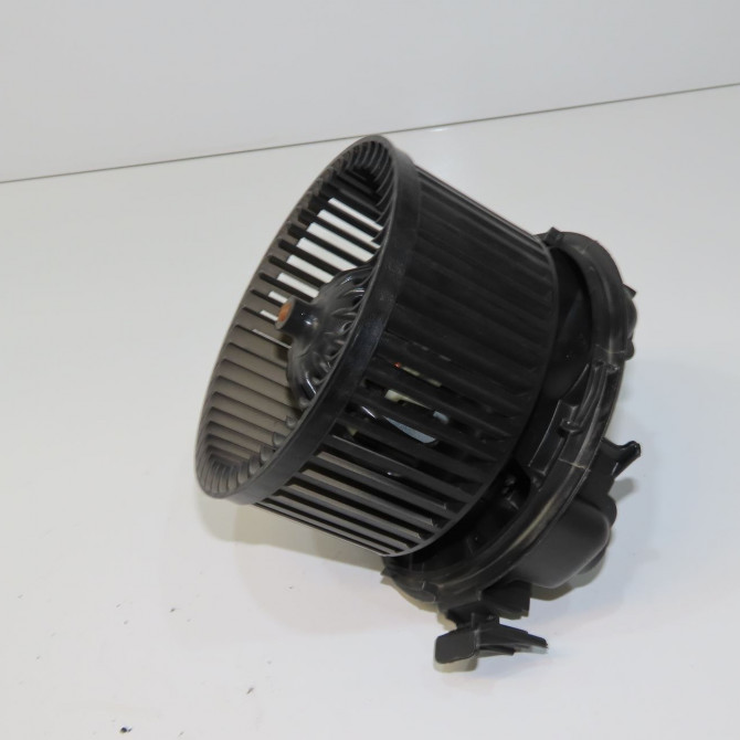 Ventilateur de chauffage occasion RENAULT TWINGO II Phase 1 06-2007->11-2011 1.2i 60ch 2