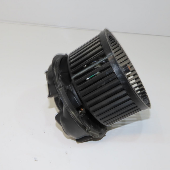 Ventilateur de chauffage occasion RENAULT TWINGO II Phase 1 06-2007->11-2011 1.2i 60ch 3