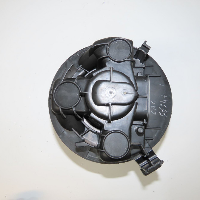 Ventilateur de chauffage occasion RENAULT TWINGO II Phase 1 06-2007->11-2011 1.2i 60ch 4