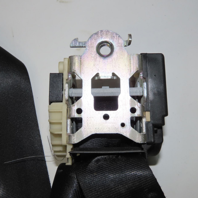 Ceinture avant gauche occasion RENAULT TWINGO II Phase 1 06-2007->11-2011 1.2i 60ch 3