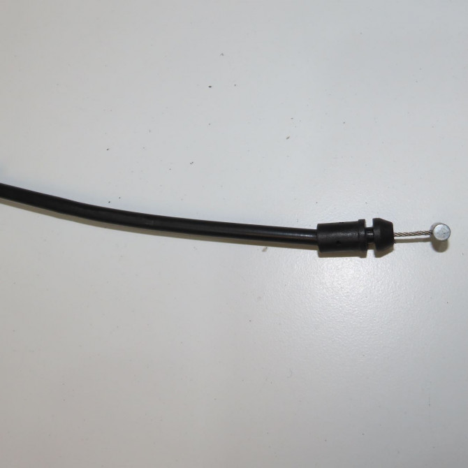 Serrure porte avg occasion RENAULT TWINGO II Phase 1 06-2007->11-2011 1.2i 60ch 3