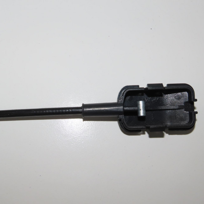 Serrure porte avg occasion RENAULT TWINGO II Phase 1 06-2007->11-2011 1.2i 60ch 4