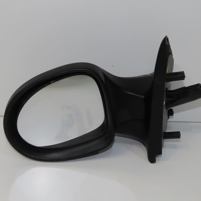 Retroviseur exterieur gauche occasion RENAULT TWINGO II Phase 1 06-2007->11-2011 1.2i 60ch 1