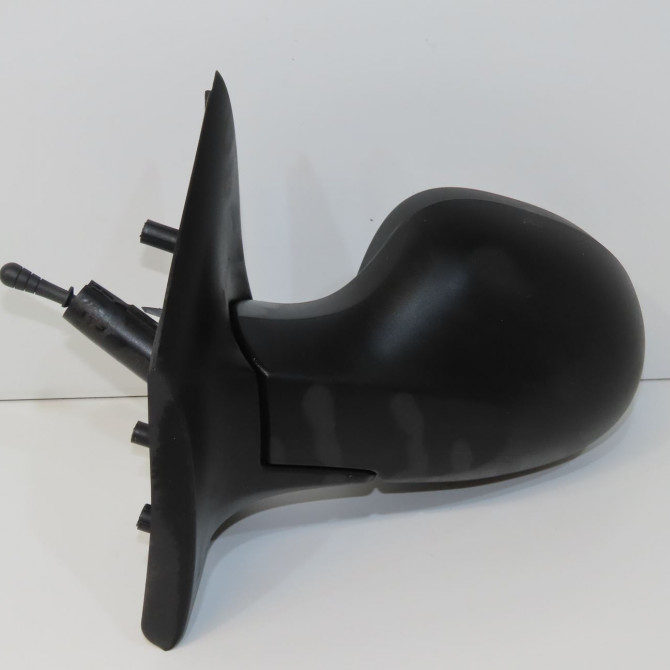 Retroviseur exterieur gauche occasion RENAULT TWINGO II Phase 1 06-2007->11-2011 1.2i 60ch 2