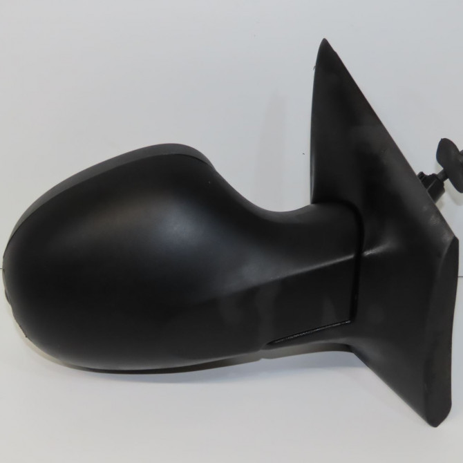 Retroviseur exterieur manuel droit occasion RENAULT TWINGO II Phase 1 06-2007->11-2011 1.2i 60ch 2