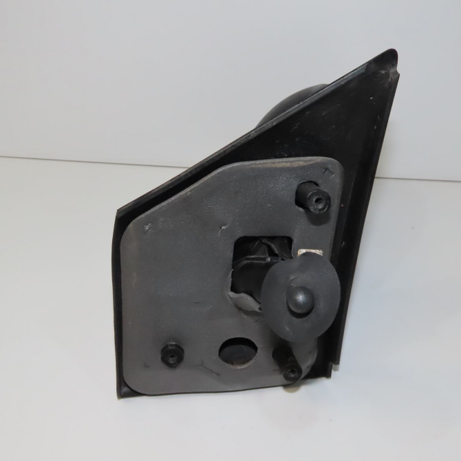 Retroviseur exterieur manuel droit occasion RENAULT TWINGO II Phase 1 06-2007->11-2011 1.2i 60ch 3