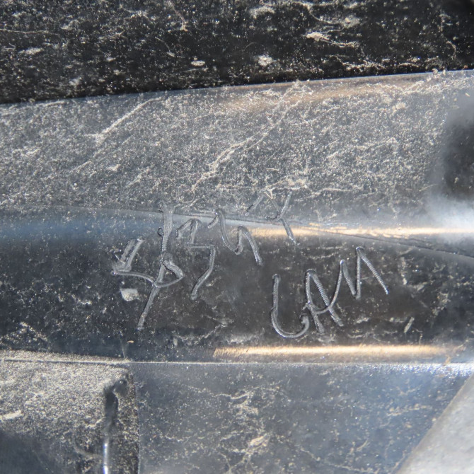 Feu arrière gauche occasion RENAULT TWINGO II Phase 1 06-2007->11-2011 1.2i 60ch 4