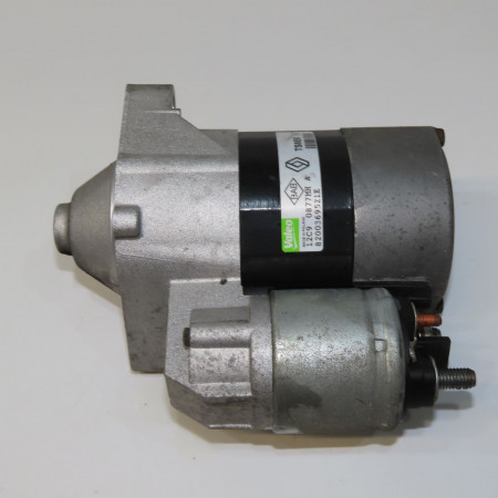 Démarreur occasion RENAULT TWINGO II Phase 1 06-2007->11-2011 1.2i 60ch