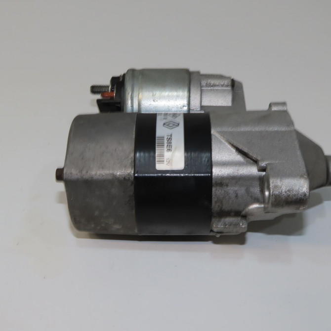 Démarreur occasion RENAULT TWINGO II Phase 1 06-2007->11-2011 1.2i 60ch 2