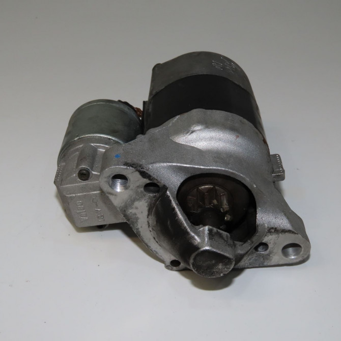 Démarreur occasion RENAULT TWINGO II Phase 1 06-2007->11-2011 1.2i 60ch 4