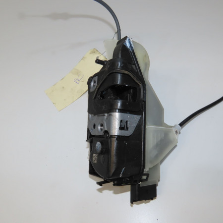 Serrure porte avg occasion  9812398180