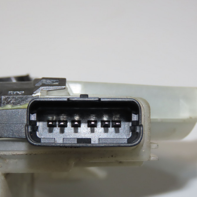 Serrure porte avg occasion  9812398180 5