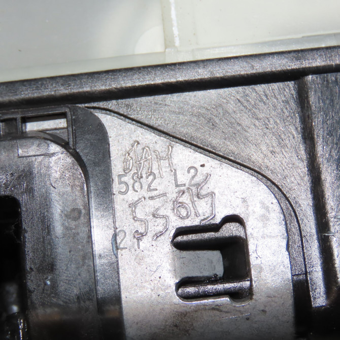 Serrure porte avg occasion  9812398180 6