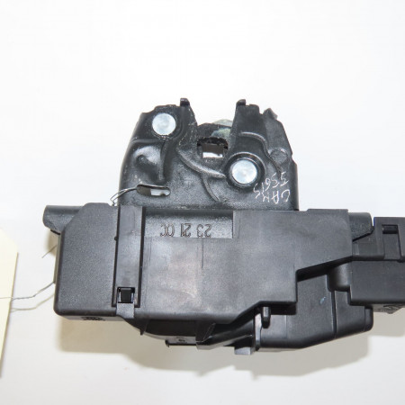 Serrure hayon occasion  9816195380