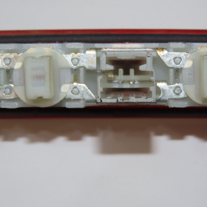 Feux stop supplementaire occasion  9812257880 3