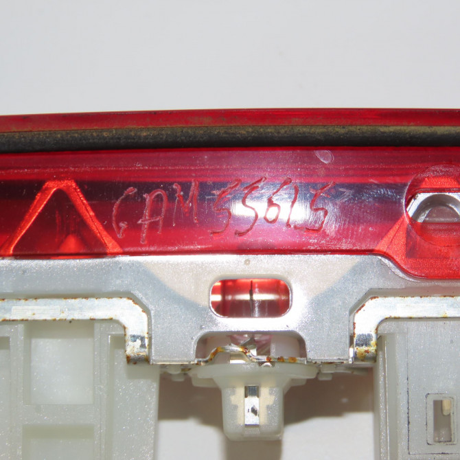 Feux stop supplementaire occasion  9812257880 4