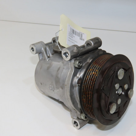 Compresseur air conditionne occasion  9810349980