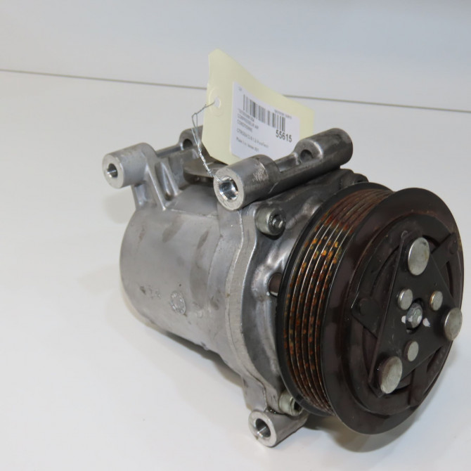 Compresseur air conditionne occasion  9810349980 1