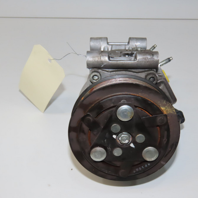 Compresseur air conditionne occasion  9810349980 2