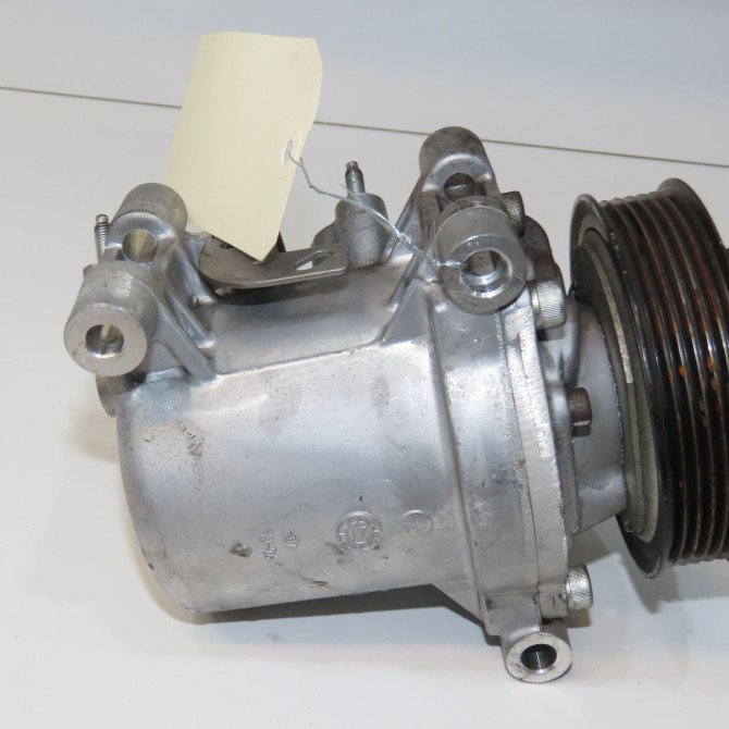 Compresseur air conditionne occasion  9810349980 4