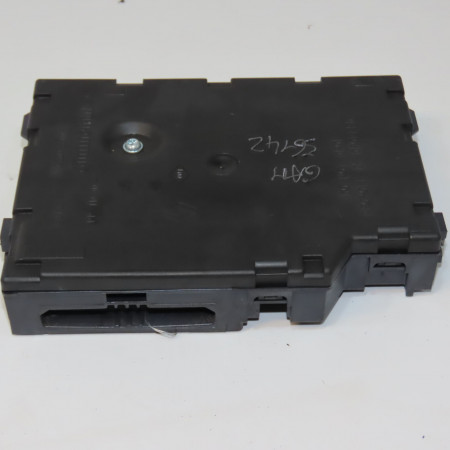 Lecteur de carte occasion RENAULT CLIO IV Phase 2 08-2016->... 1.5 DCI 90ch 285901934R