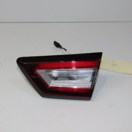 Feu arrière intérieur droit occasion RENAULT CLIO IV Phase 2 08-2016->... 1.5 DCI 90ch 265508029R