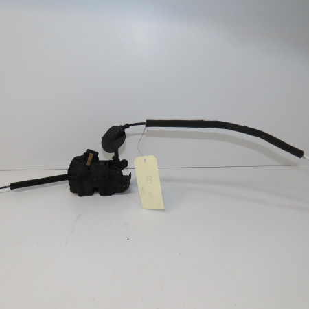 Serrure porte arg occasion RENAULT CLIO IV Phase 2 08-2016->... 1.5 DCI 90ch 825019504R