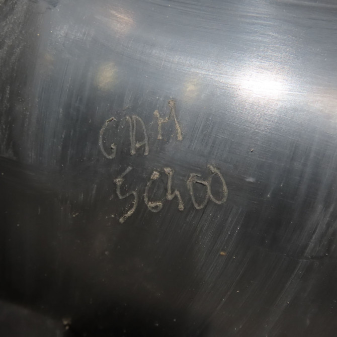 Feu arrière gauche occasion LAND ROVER DISCOVERY I LR162962 4